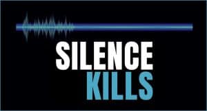 Silence Kills Video, by Scott Harvey